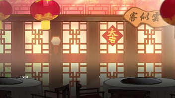 Gameplay Hentai Tanpa Sensor Xxx – Pemilik Restoran Tionghoa Seksi Nikmati Bercinta Berkeringat Di Restoran, Libido Tinggi Membara