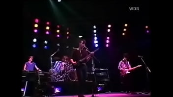 Tangisan Nafsu – Penampilan Panas Di Tahun 1983