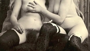Kisah Mesum Nenek Tiri Yang Menggoda: Rahasia Gelap Wanita Victoria Dari My Secret Life