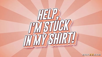 Tertangkap Kaos, Badan Hot Ini Gak Bisa Kabur!