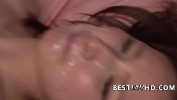 Rangkaian Adegan Creampie Liar Rika Anna Di Jepang Yang Tak Pernah Puas – Jav Tanpa Sensor!