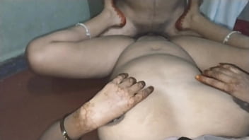 Bhabhi India Yang Seksi Diam-diam Dijilat Dan Dikentot Habis-habisan Sama Adik Ipar