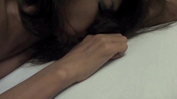 Goyangan Liar Di Kamar Bersama Gadis Thai
