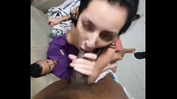 Para Para, Os Caras Da Vivo Meteram A Pica Na Melissa Lisboa