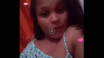 Gadis Seksi Panas Menggoda Di Tango Live