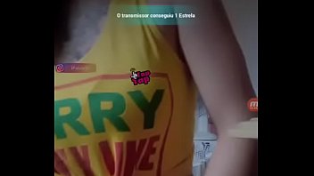 Tayangan Langsung Sensual Di Bigo Live