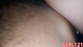 Puki Istri Cantik India Penuh Dengan Cairan Sperma