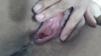 Ibu Muslim Arab Menggapai Puncak Kenikmatan Di Webcam Langsung Dengan Niqab, Istri Milf Arab Yang Menggoda