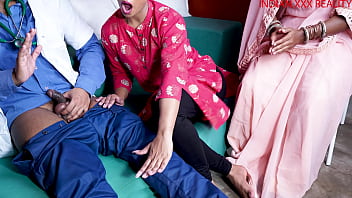 Dokter India Ganas Entot Pasien Desi Di Kamar Periksa