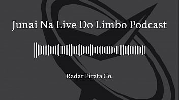 Menggoda Di Balik Layar: Kisah Panasku Di Live Podcast Limbo