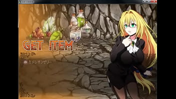 【エロゲ実況】ぬこ魔人さんのゴールドサイエンティスト – 体験版【四ノ宮美琴】01