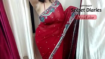 Tante Montok Desi Yang Menggoda