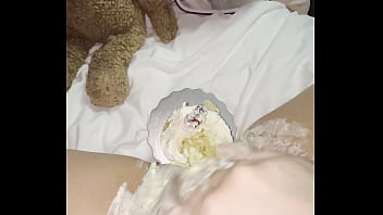 4k-masturbasi Kue Krem Terpanas-adik Tiri Perawan 18 Tahunku Yang Manja Berahi Menggoda Dengan Kue Lembut Alih-alih Kuliah-amatir Arab Saudi-putri Salju Arab-los Angeles-amerika Serikat