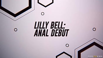 Lilly Bell: Pengalaman Anal Pertama Yang Menggoda / Brazzers / Masukkan Kode Xvpromo Di Situs Resmi Untuk Diskon Eksklusif