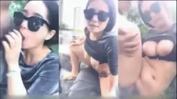 Bercinta Liar Dengan Kekasih Di Atas Ranjang Puncak Bogor
