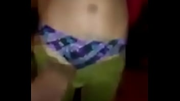 Bibi Desi Panas Masak Di Rumah