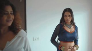 Dahleez – Film Panas Beradegan Mesra Di Skymovieshd