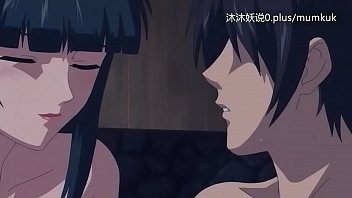 狂野伊诺病：动漫中文字幕激情第一集