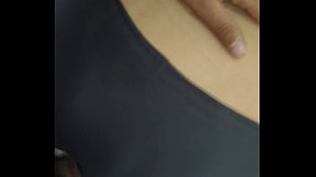 Gadis India Yang Menggairahkan Menanti Malam Penuh Gairah