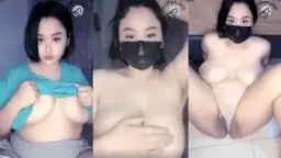Dmx Wolfie Mango Live: Aduhai Mango Panas Yang Menggoda Di Layar