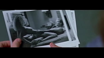Malam Panas Patricia Healy Di China Moon 1994