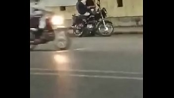 Gadis India Dari Navsari Kaliawadi Yang Menggoda Di Jalanan