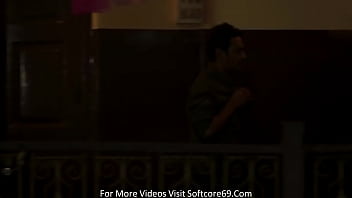 Nawazuddin Siddiqui Menggoda Dalam Serial Tv Hollywood Mcmafia (2018)