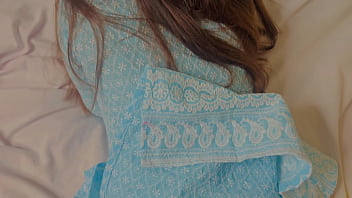 Sauteli Bhabhi Ko Choda Sautela Devar Ne, Chudai Ki Raat Bhar Chali Gehri Garmi