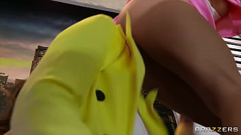 Mendidih Dan Mengalir Deras / Brazzers / Unduh Lengkap Di Https://zzfull.com/cha