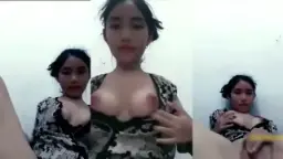 Gadis Smp Dini Payudara Montok Dan Pantat Menggoda