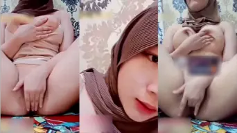 Jia Asyfa Video Panas Di Tiktok Yang Bikin Ngeces