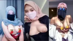 Kumpulan Video Panas Camilla Berhijab Di Onlyfans