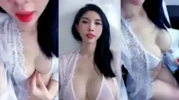 Mangga Panas Live: Host Baru Nunna Siap Menggoda