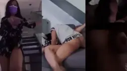 Menggila Di Ranjang Rani, Apartemennya Jadi Saksi Kenikmatan Liar