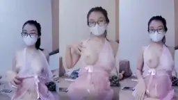 Montok Mulus Mochiii, Gadis Muda Mango Yang Liar Dan Menggoda