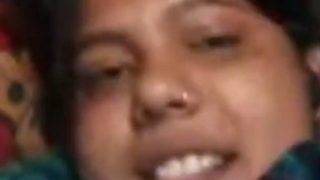 Tante Desa Telanjang Main Sendiri