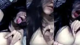 Toge Cantik Lagi Ngentot