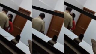 Video Mesum Polisi Karnataka Dan Wanita Mengguncang Media Sosial