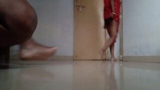 Video Panas Bhabhi Montok Dan Pria Kulit Hitam Dalam Adegan Intim