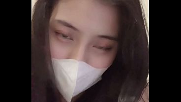 Si Manis Asia Menggoda Di Live Streaming 01