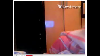 Thammy Santana Basah Kuyup Di Live Streaming Ke-5