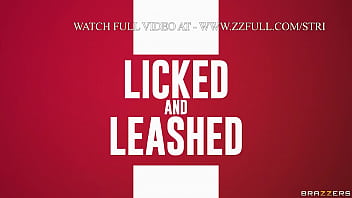 Dijilat Dan Dituntun: Angela White Menggoda Di Brazzers, Nikmati Di Zzfull.com/stri