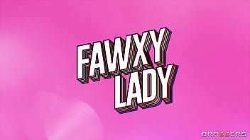 Fawxy Lady / Brazzers Trailer, Tonton Adegannya Yang Panas Dan Vulgar Di Zzfull.com/fx