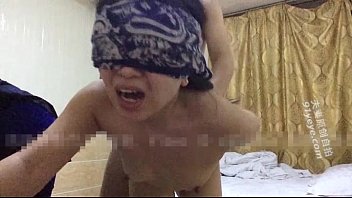 Pria Tiongkok Bercinta Dengan Istrinya