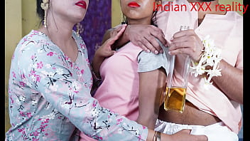 Gadis India Mesum Digoyang Ayah Tirinya Dalam Bahasa Hindi