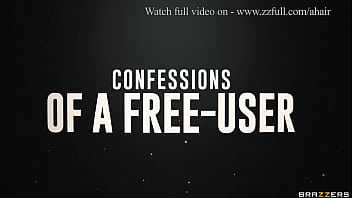 Pengakuan Pengguna Gratis Yang Tergila-gila – Ana Foxxx Dan Ryan Reid / Brazzers / Tonton Fullnya Di Sini