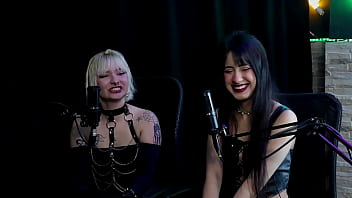 Mencoba Anal Dengan Vibrator, Ibu Melarang Bekerja, Lalu Kabur Dari Rumah Dan Tak Tahan Pekerjaan Lama – Nath Wolowski & Waifus Juice (tonton Di: Sheer/red)