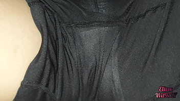 El Coño Apretado De Mi Hermanastra En Licra