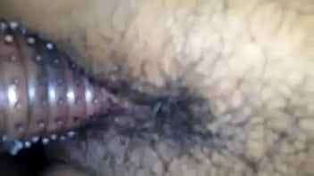Istri India Desi Yang Haus Digoyang