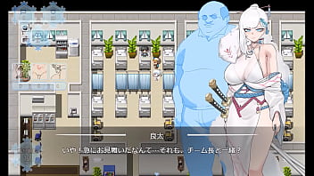 白雪姫が寝取られる快楽の夜